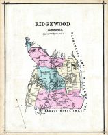 Ridgewood Township, Bergen County 1876